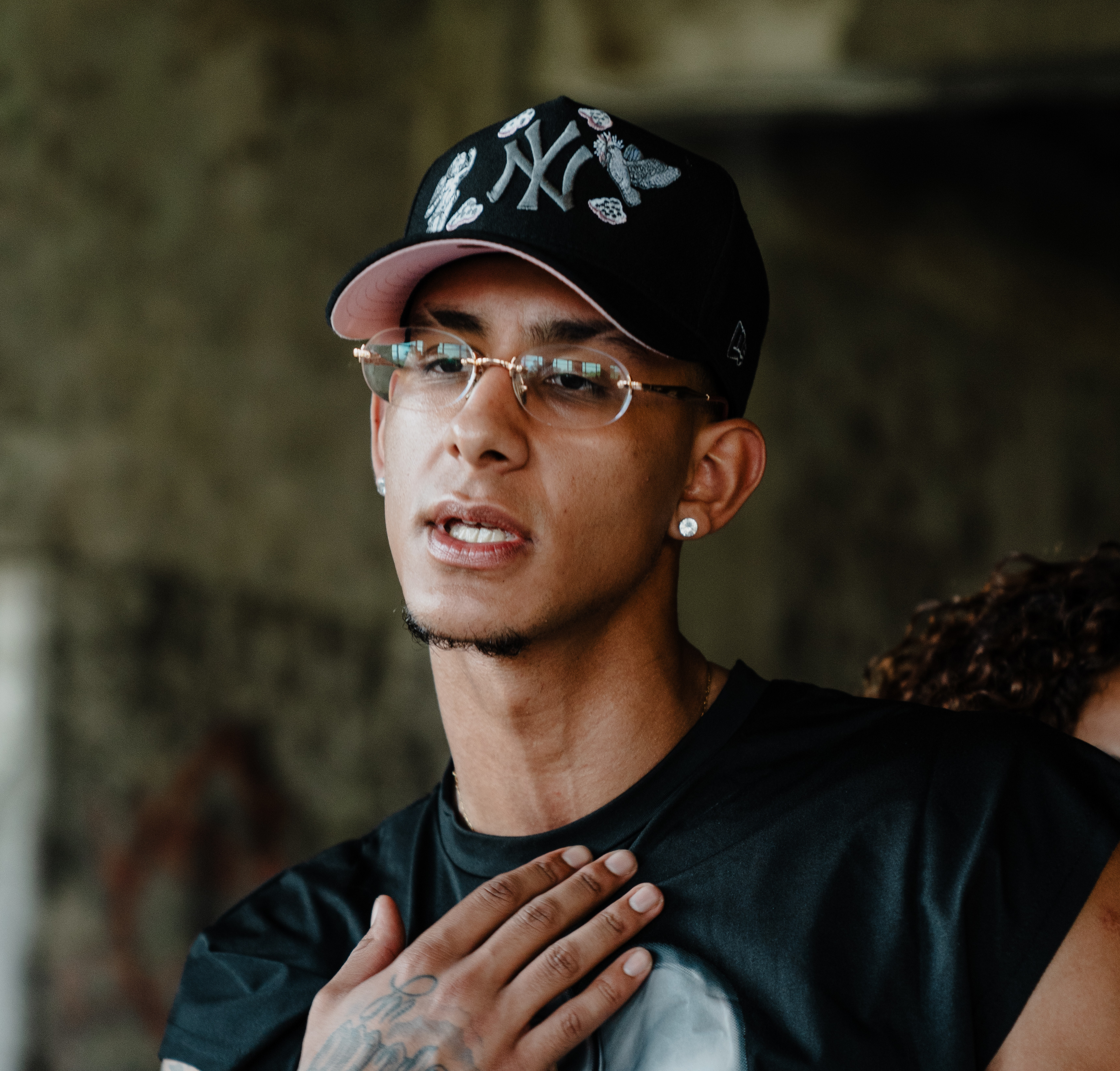 JOVEM RICCH